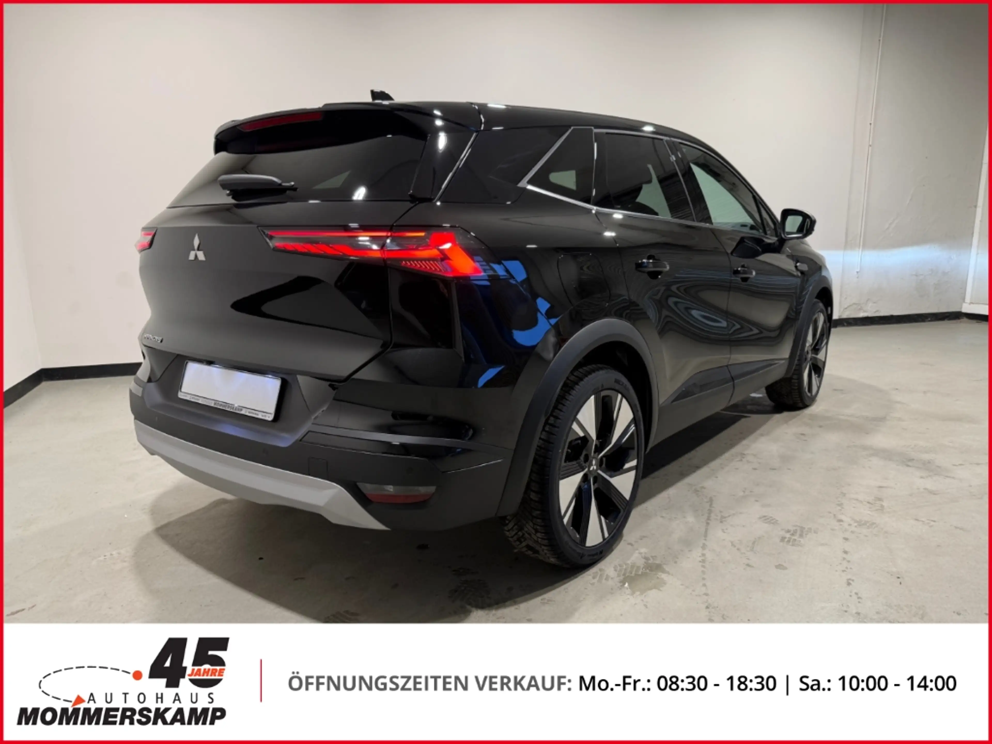 Mitsubishi Grandis 1,3 Diamant TOP Automatik+Pano+Klima+360grad+PDC+T — photo 5