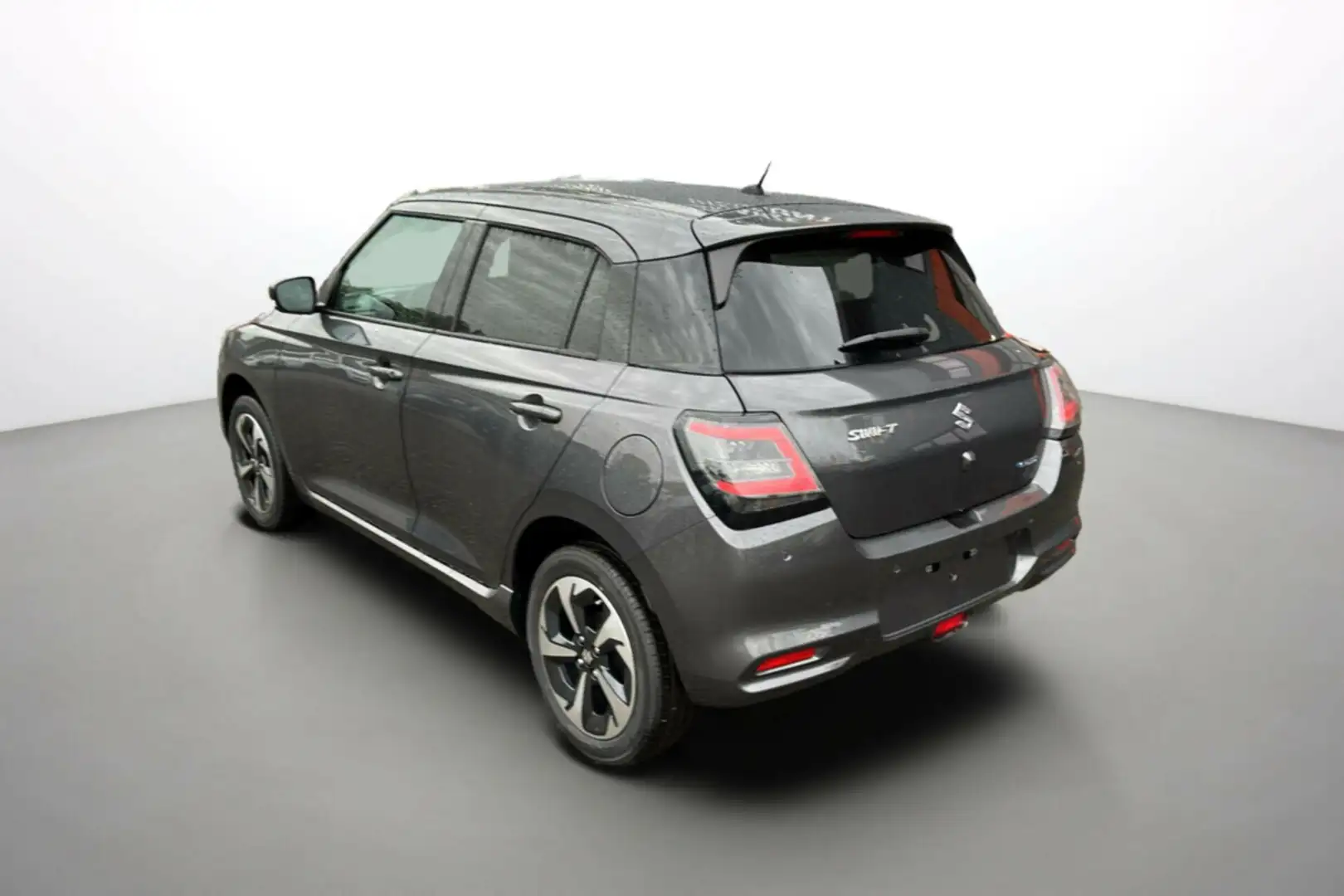 Suzuki Swift NEW 1.2 HYBRID ALLGRIP PACK - 2