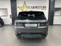 Land Rover Range Rover Sport 3.0 SDV6 249 CV HSE Dynamic E6 d-Temp Grigio - thumbnail 5