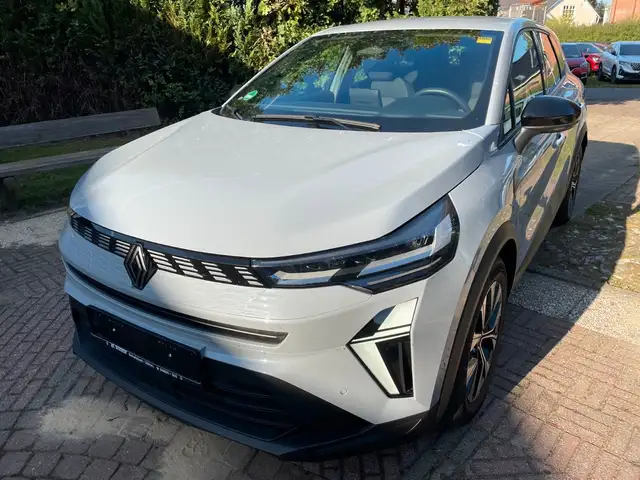 Renault Symbioz 140 Mild Hybrid Evolution