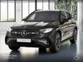 Mercedes-Benz GLC 200 4M AMG+NIGHT+360+AHK+LED+TOTW+KEYLESS+9G Grau - thumbnail 2