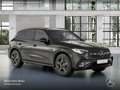 Mercedes-Benz GLC 200 4M AMG+NIGHT+360+AHK+LED+TOTW+KEYLESS+9G Grau - thumbnail 17
