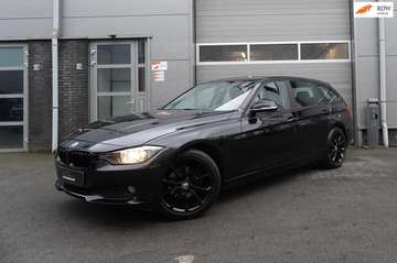 3-serie Touring 316d Executive