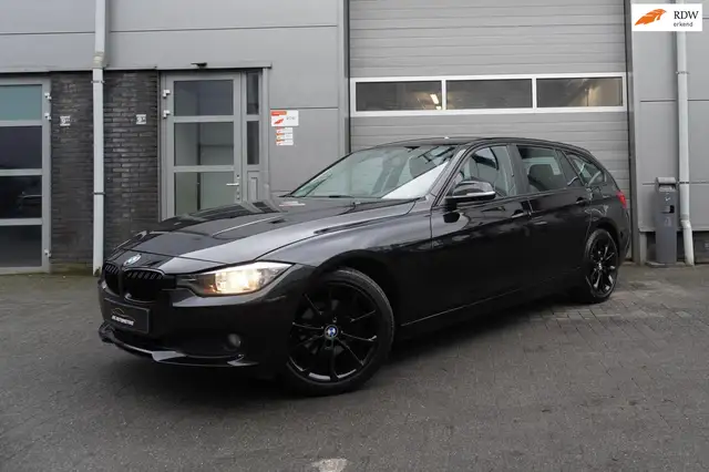 BMW 316 3-serie Touring 316d Executive