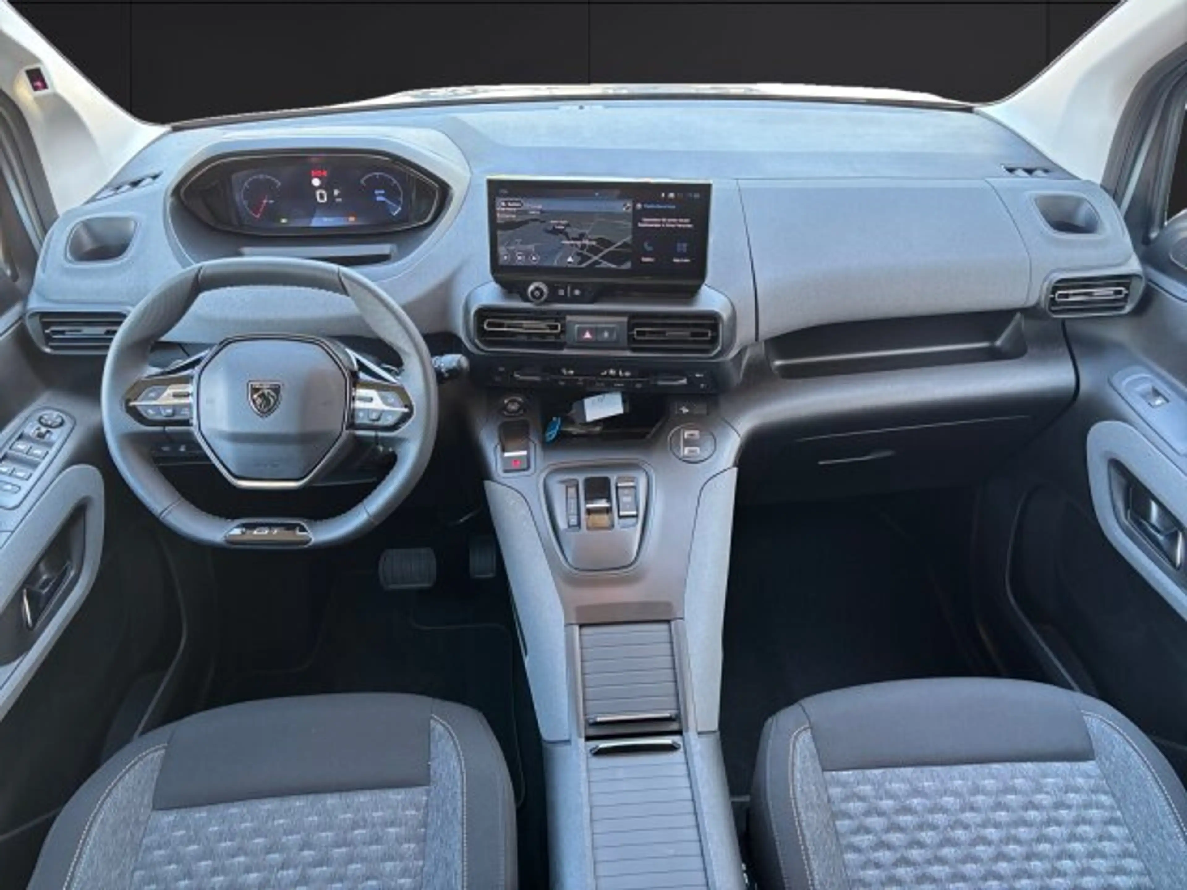 Peugeot Rifter Rifter GT 130 L1 +180°Kamera+Navi+FSH+SHZ+ACC+ — photo 9