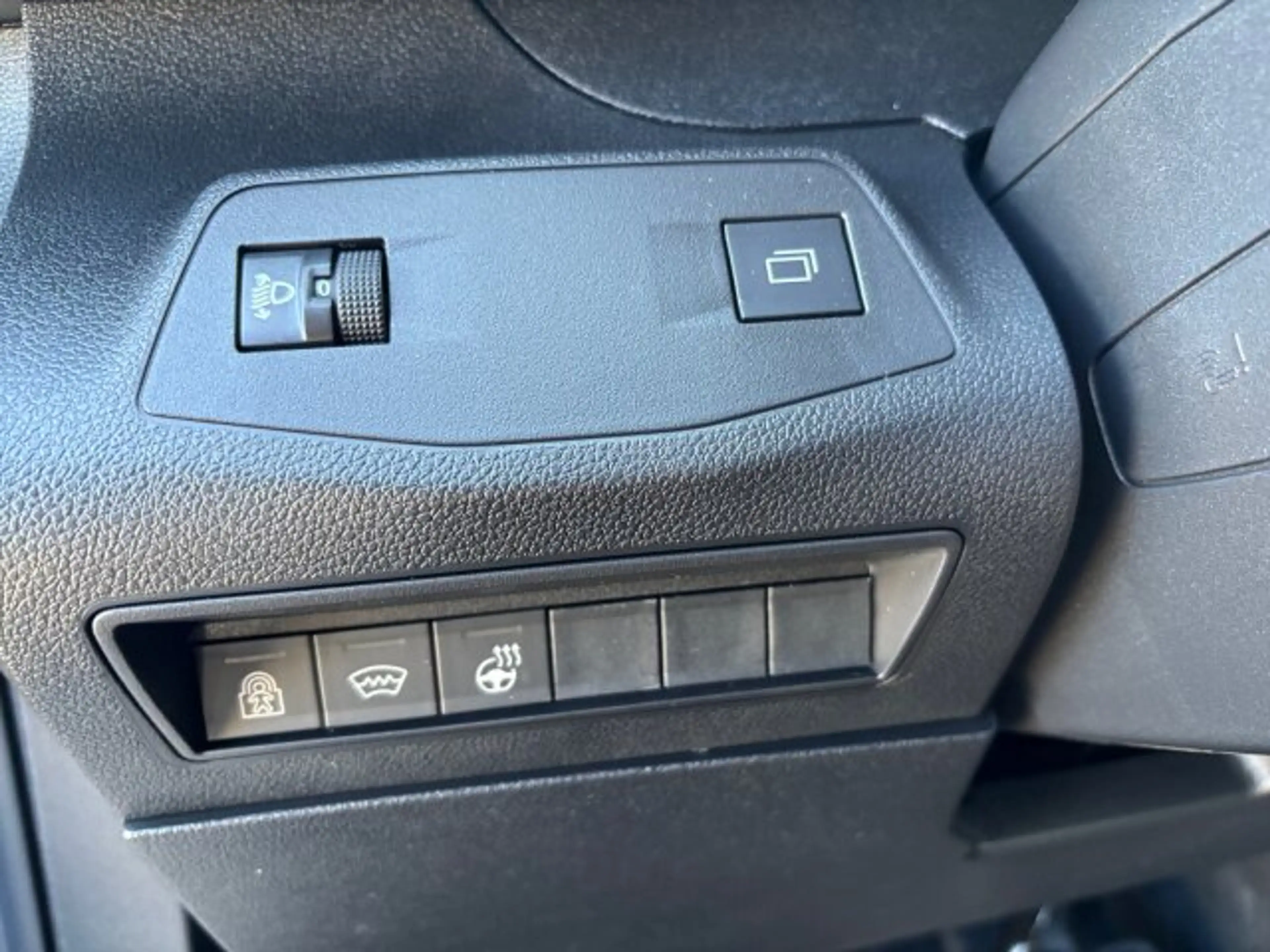 Peugeot Rifter Rifter GT 130 L1 +180°Kamera+Navi+FSH+SHZ+ACC+ — photo 11