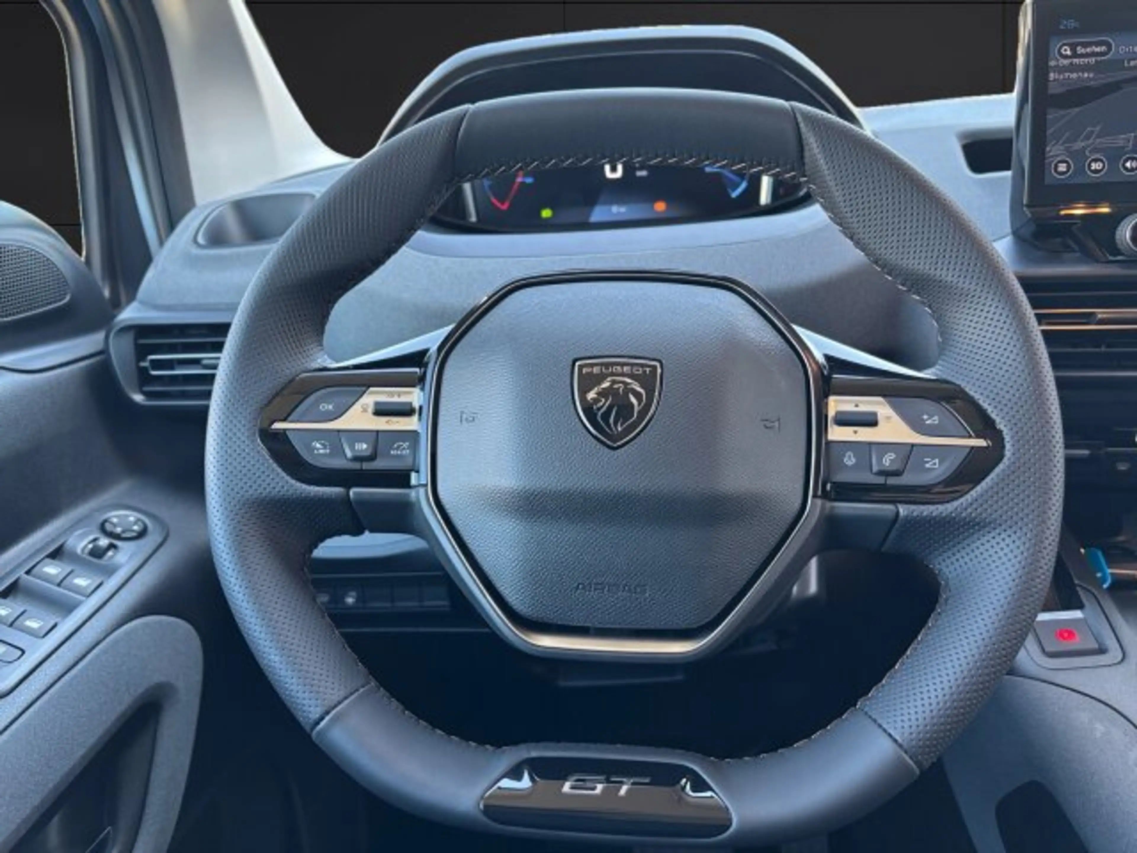 Peugeot Rifter Rifter GT 130 L1 +180°Kamera+Navi+FSH+SHZ+ACC+ — photo 10
