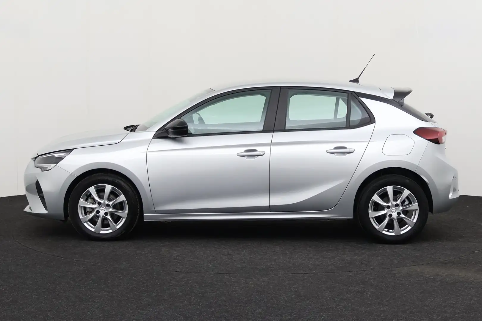 Opel Corsa 1.2 ELEGANC A/T + CARPLAY + GPS + PDC + CRUISE + A - 2