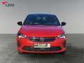 Opel Corsa F 1.2 Turbo GS Sitzheizung, LED, Tempomat Rot - thumbnail 9