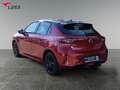 Opel Corsa F 1.2 Turbo GS Sitzheizung, LED, Tempomat Rot - thumbnail 4