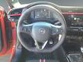 Opel Corsa F 1.2 Turbo GS Sitzheizung, LED, Tempomat Rot - thumbnail 13