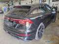 Audi Q8 S line 50 TDI Pano B&O Stdhz. Matrix 360° ACC Schwarz - thumbnail 5