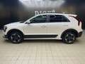 Kia e-Niro Vision WERKSG+LED+NAVI+SHZ+ACC+KAMER+WP+ Weiß - thumbnail 4
