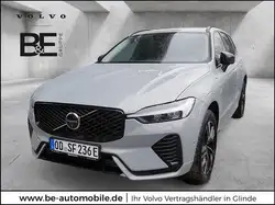Volvo XC60 T6 Plus Dark Recharge Plug In Hybrid AWD