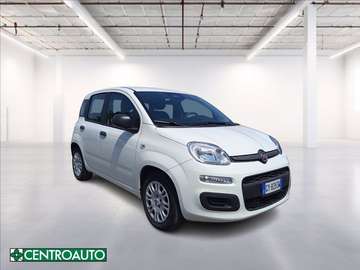 1.0 firefly hybrid s&s 70cv 5p.ti