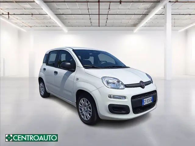 Fiat Pandina