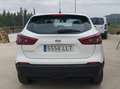 Nissan Qashqai 1.5dCi Acenta 4x2 85kW Blanco - thumbnail 3