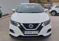 Nissan Qashqai 1.5dCi Acenta 4x2 85kW Blanco - thumbnail 6