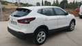 Nissan Qashqai 1.5dCi Acenta 4x2 85kW Blanco - thumbnail 4