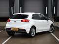 Kia Rio ExecutiveLine 1.2 CVVT 86pk STOEL + STUURVERW. | 1 Wit - thumbnail 5