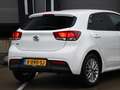 Kia Rio ExecutiveLine 1.2 CVVT 86pk STOEL + STUURVERW. | 1 Wit - thumbnail 6