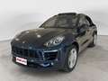 Porsche Macan 3.0 S 340cv pdk my16 Blau - thumbnail 1