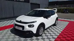 Citroen C3 PureTech 82 S&S Feel