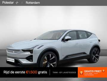 Long Range Dual Motor Performance | Luchtvering |