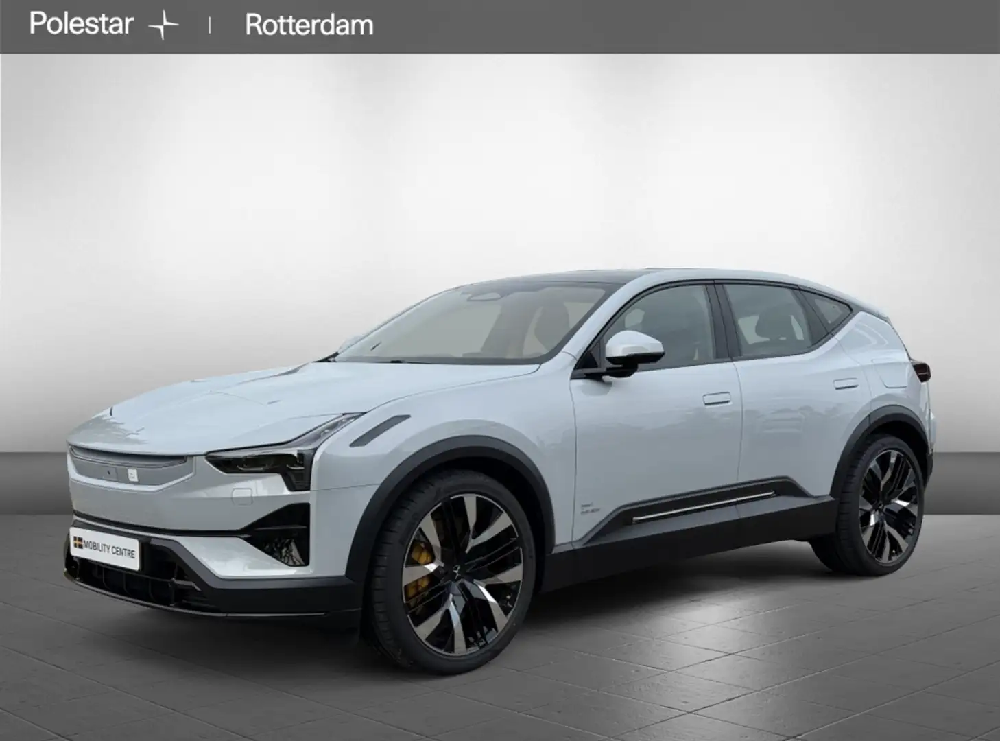 Polestar 3 Long Range Dual Motor Performance | Luchtvering | Grau - 1