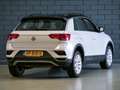 Volkswagen T-Roc 1.0 TSI 116PK Style | CAMERA | NAVIGATIE | CARPLAY Blanco - thumbnail 2