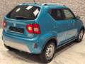 Suzuki Ignis 1,2 Dualjet Hybrid Allgrip Flash Blau - thumbnail 9