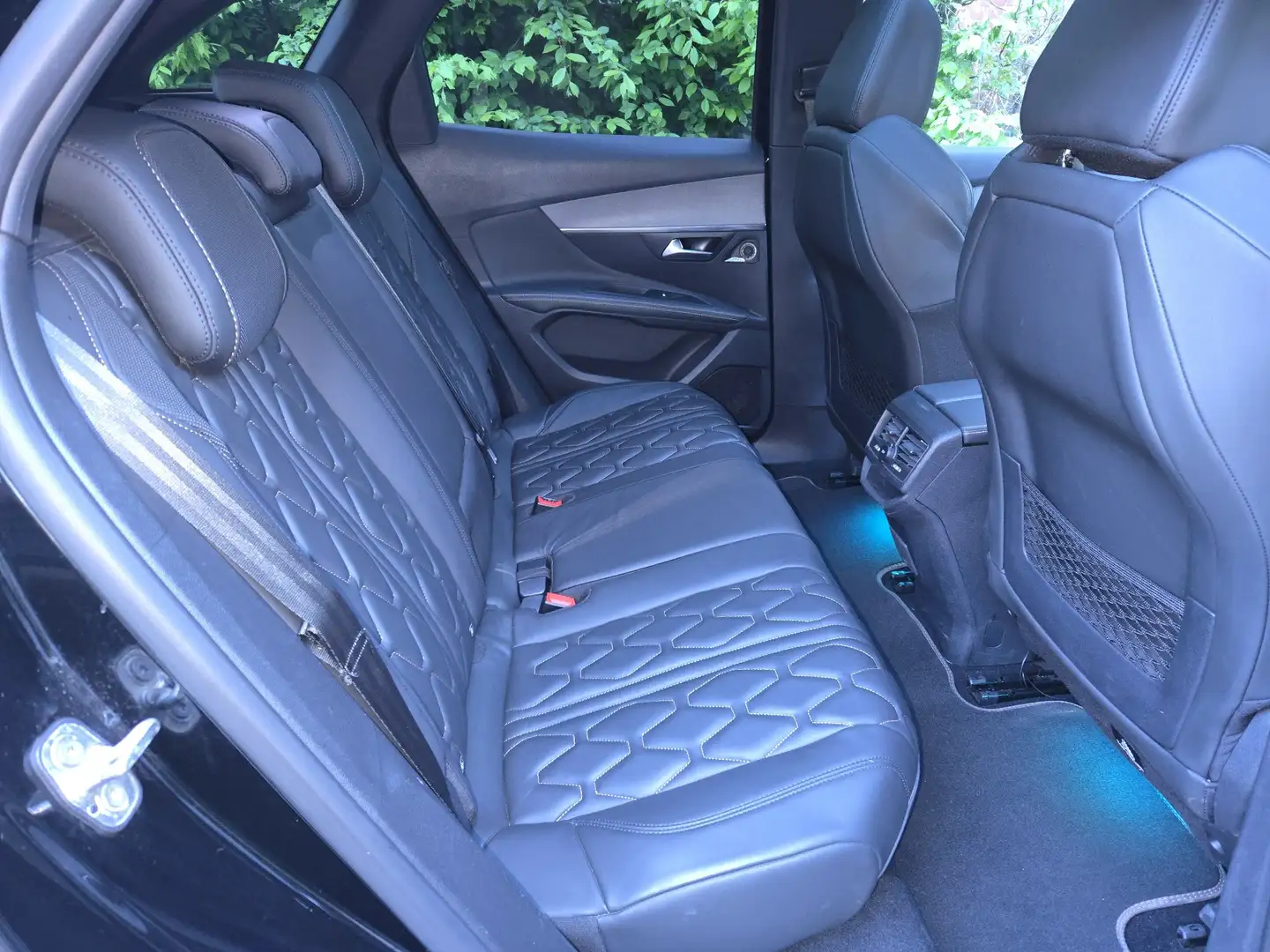 Peugeot 3008 BlueHDi 180 Stop & Start EAT6 GT - 1