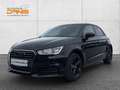 Audi A1 SB 1,0 TFSI intro MMI/17"/Blackline Schwarz - thumbnail 1