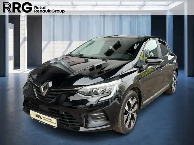 Renault Clio V 1.0 TCe 90 Evolution