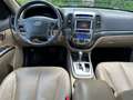 Hyundai SANTA FE 2.2 CRDi Premium  Aut. 4WD NAVI AHK Gris - thumbnail 8