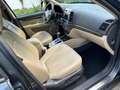 Hyundai SANTA FE 2.2 CRDi Premium  Aut. 4WD NAVI AHK Gris - thumbnail 6