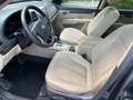 Hyundai SANTA FE 2.2 CRDi Premium  Aut. 4WD NAVI AHK Сірий - thumbnail 9