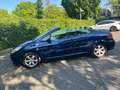 Peugeot 307 CC Cabrio-Coupe Tendance Blau - thumbnail 8