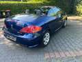 Peugeot 307 CC Cabrio-Coupe Tendance Blau - thumbnail 4