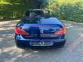 Peugeot 307 CC Cabrio-Coupe Tendance Blau - thumbnail 3