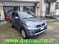 Daihatsu Terios 1.3 4WD      OK NEOPATENTATI Bleu - thumbnail 1