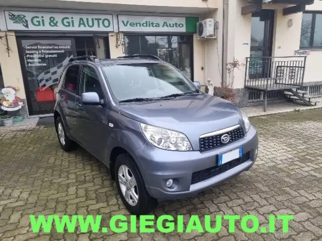 Daihatsu Terios 1.3 4WD      OK NEOPATENTATI