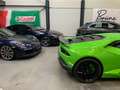 Hyundai TUCSON Premium 4WD/Leder/20Zoll/AHK/COC Grau - thumbnail 15