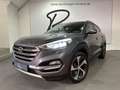 Hyundai TUCSON Premium 4WD/Leder/20Zoll/AHK/COC Grau - thumbnail 1