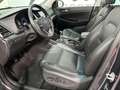 Hyundai TUCSON Premium 4WD/Leder/20Zoll/AHK/COC Grau - thumbnail 8