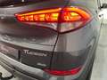 Hyundai TUCSON Premium 4WD/Leder/20Zoll/AHK/COC Grau - thumbnail 7