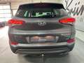 Hyundai TUCSON Premium 4WD/Leder/20Zoll/AHK/COC Grau - thumbnail 4