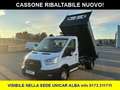 Ford Transit 350 L2 2.0TDCI 130CV TREND RIBALTABILE Blanco - thumbnail 2