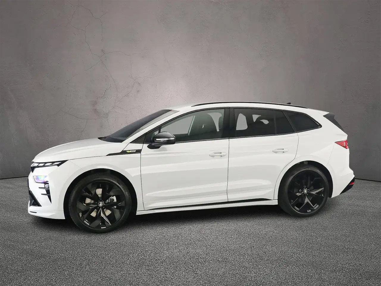 Skoda Enyaq 2026