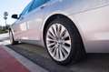 BMW 740 740dA xDrive Argent - thumbnail 7